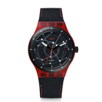 SISTEM RED 休闲手表