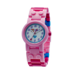 LEGO FRIENDS STEPHANIE WATCH WITH MINI DOLL 儿童手表