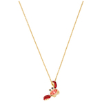 OCEAN:PENDANT CRAB DMUL/GOS