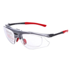 Exception Impact X2 Black Color Changing Sunglasses  透明（近视镜）变色墨镜 IMAPCT X2