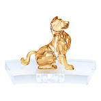 CHINESE ZODIAC DOG 装饰摆件