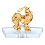 CHINESE ZODIAC ROOSTER 装饰
