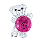 KRIS BEAR CANCER  摆件