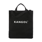ECO FRIENDLY BAG MONO 0010  斜挎包    BLACK