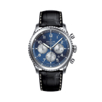 NAVITIMER 8 B01 CHRONOGARPH 43 手表