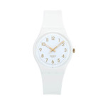 WHITE BISHOP 女士手表