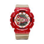 G SHOCK  休闲手表