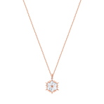 MAGIC PENDANT CZWH ROS