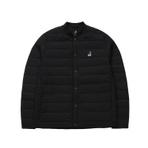 KANGOL LINER JUMPER 8110 外套 BLACK