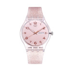 PINK GLISTAR 休闲手表