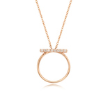 I0073 NECKLACE  项链