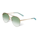 VE862-STAR/GRN 墨镜