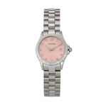 TIARA CLASSICO LINE METAL WATCH  手表