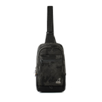 KEEPER V SLING BAG REFLEX 1239 斜挎包 BLACK