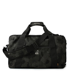 KEEPER V BOSTON BAG REFLEX 3505 旅行用包 BLACK