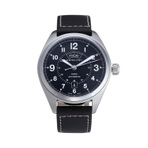 KHAKI FIELD DAY DATE AUTO 休闲手表