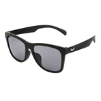 LK7001-C09 SODAMON LOOKIE BLACK+GREY LENS 儿童墨镜