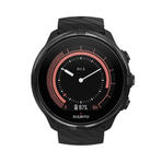 SUUNTO 9 G1 ZH ALL BLACK 手表