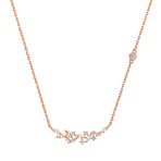 T0766 NECKLACE  项链