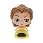 BULB BOTZ DISNEY PRINCESS BELLE CLOCK 电子表