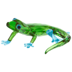 GECKO 水晶