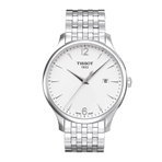 TISSOT TRADITION GENT 手表