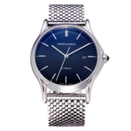 EMPORIO ARMANI(WH) 正装手表