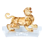 CHINESE ZODIAC TIGER 水晶