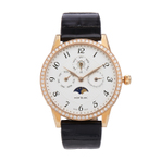 BOHEME PERPETUAL CALENDER JEWELRY 手表