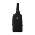 KEEPER V SLING BAG LARGE 1240 斜挎包 BLACK