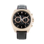 PAUL SMITH WATCH 男士皮革手表