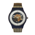 WATCH MY FABRIC 手表
