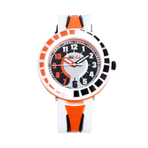 ALL AROUND ORANGE BLACK 儿童手表