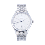 MONTBLANC HERITAGE CHRONOMETRY AUTOMATIC 男士手表