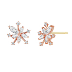 T1240 EARRING 耳饰