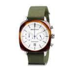 BRISTON WATCH 610V2NA   男女同款手表