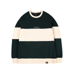 DIVIDED T SHIRT GREEN  男士T恤衫