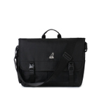 REGULAR MESSENGER BAG 2017 BLACK 邮差包
