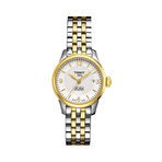 LE LOCLE AUTOMATIC LADY 休闲手表