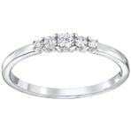 FRISSON RING CZWH RHS 戒指 58号