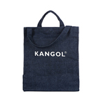 ECO FRIENDLY BAG MONO 0010  斜挎包   DENIM NAVY