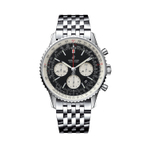 NAVITIMER 1 B01 CHRONOGRAPH 43 手表