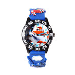 Planes Watch blue 儿童手表