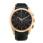 COUTURIER AUTOMATIC CHRONOGRAPH VALJOUX 休闲手表