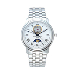 CLASSICS MOONPHASE & DATE 正装手表