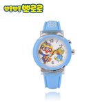 PORORO WATCH 儿童手表