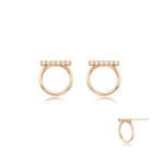 I0074 EARRING  耳饰