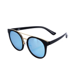 M FLS7141M BLACK 55 墨镜