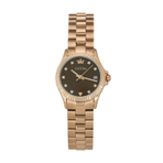 TIARA CLASSICO LINE METAL WATCH  手表