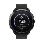 SUUNTO 3 G1 ZH ALL BLACK 手表